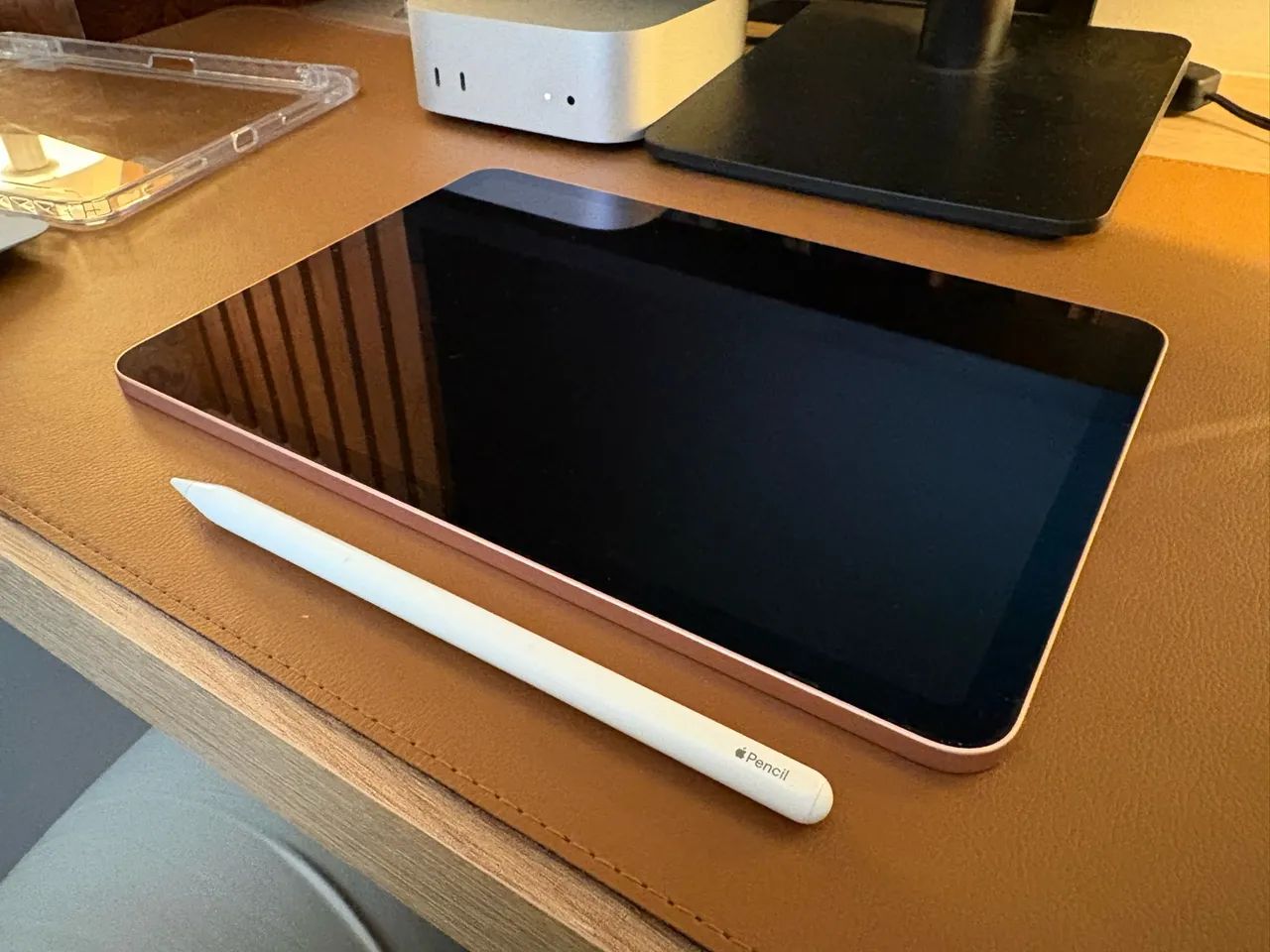 IPad Air 4 + Apple Pencil 2  - Foto 3