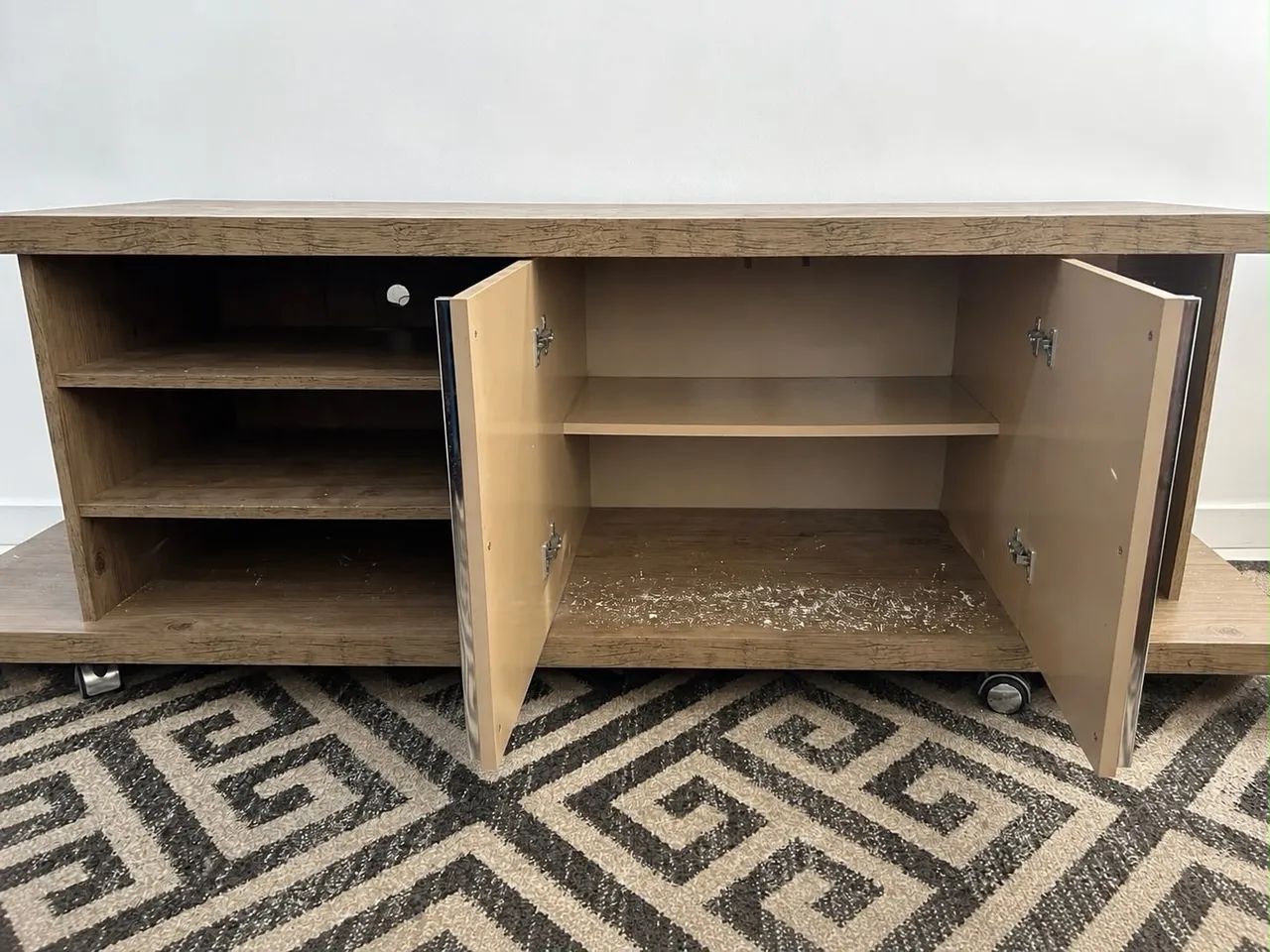 Rack de MDF - Foto 2