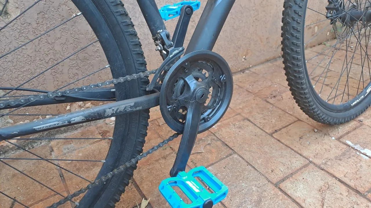 Bicicleta aro 29 - Foto 4
