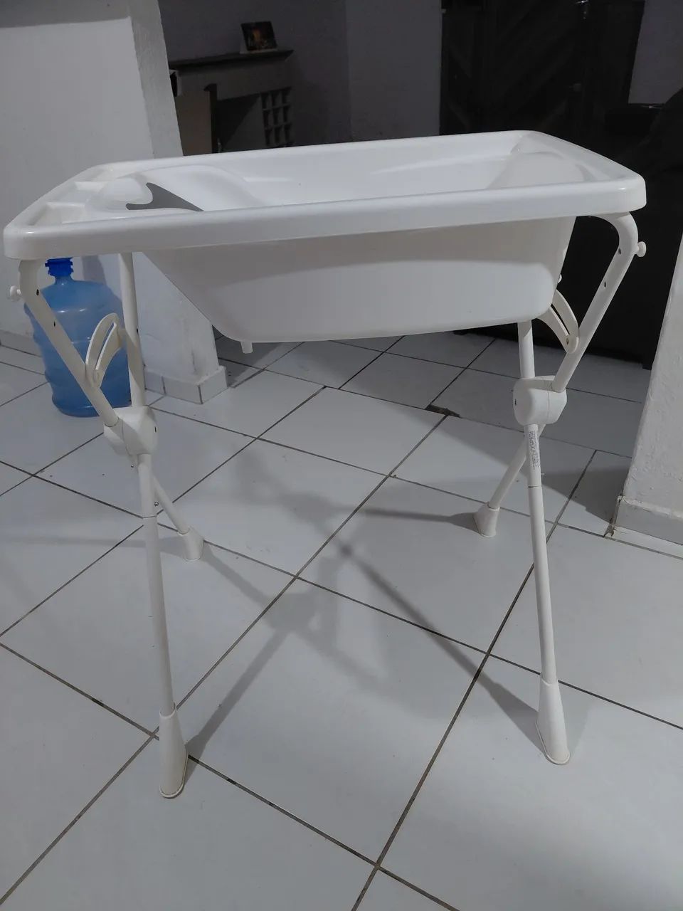 Banheira com Suporte Burigotto - Foto 3