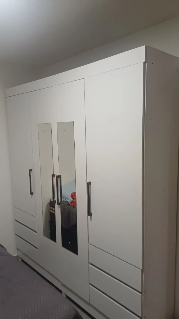 Guarda Roupa - Foto 2