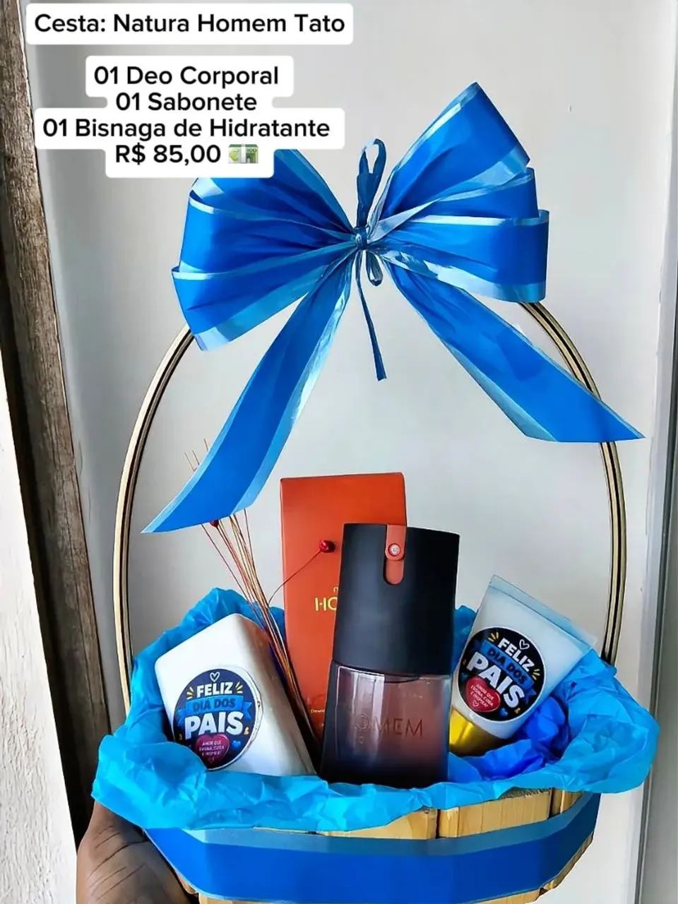Kit pais  - Foto 2