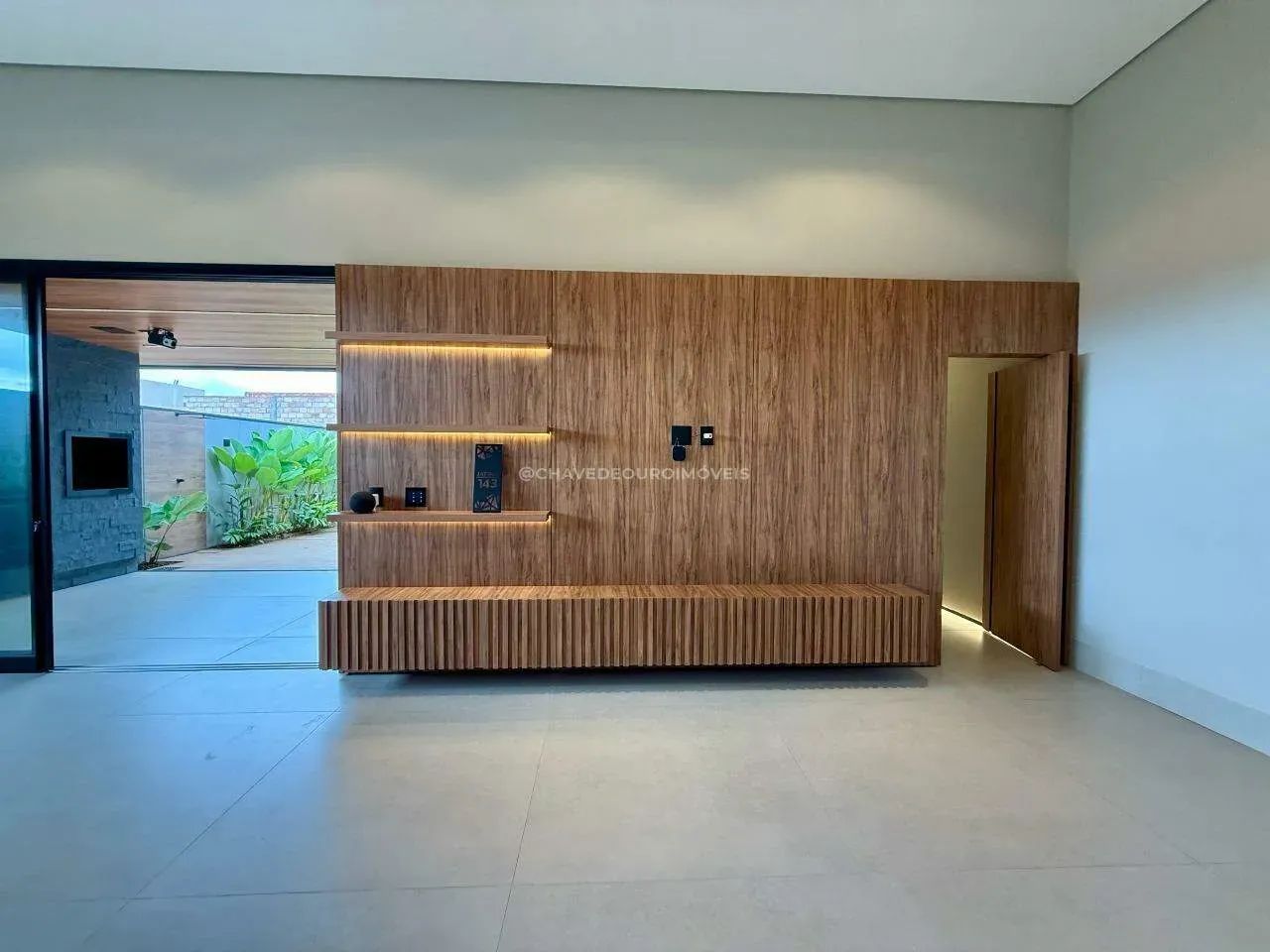Casa no Ayat II com 03 suítes e piscina aquecida - Foto 3
