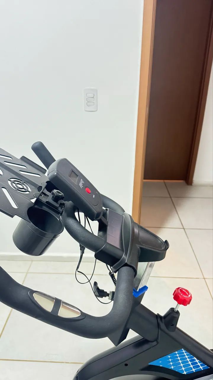 Bicicleta Ergométrica  - Foto 4