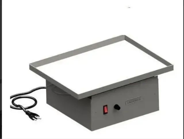 Mesa Vibratória Elétrica Mesavib Universal