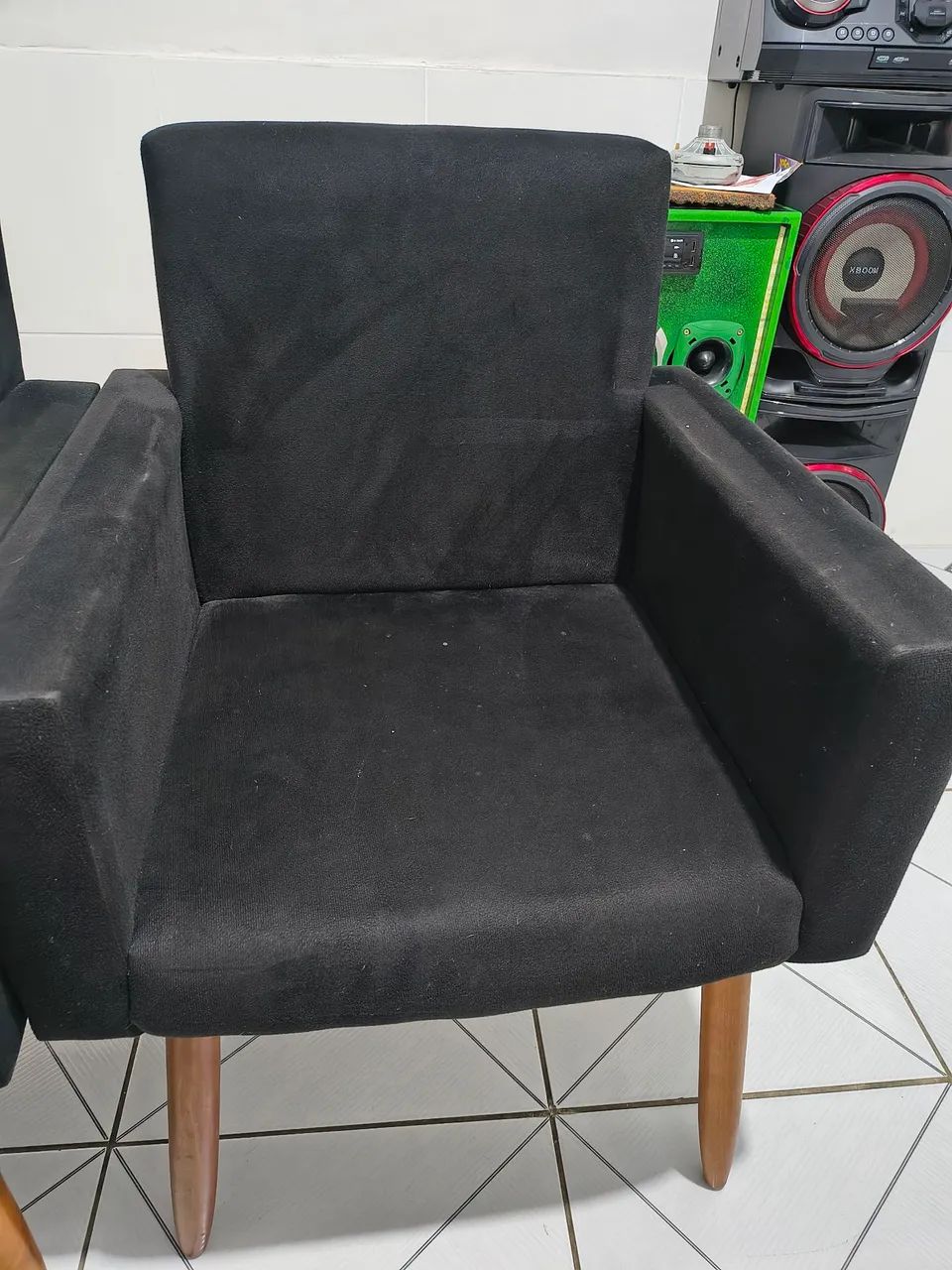 Poutronas - Foto 3