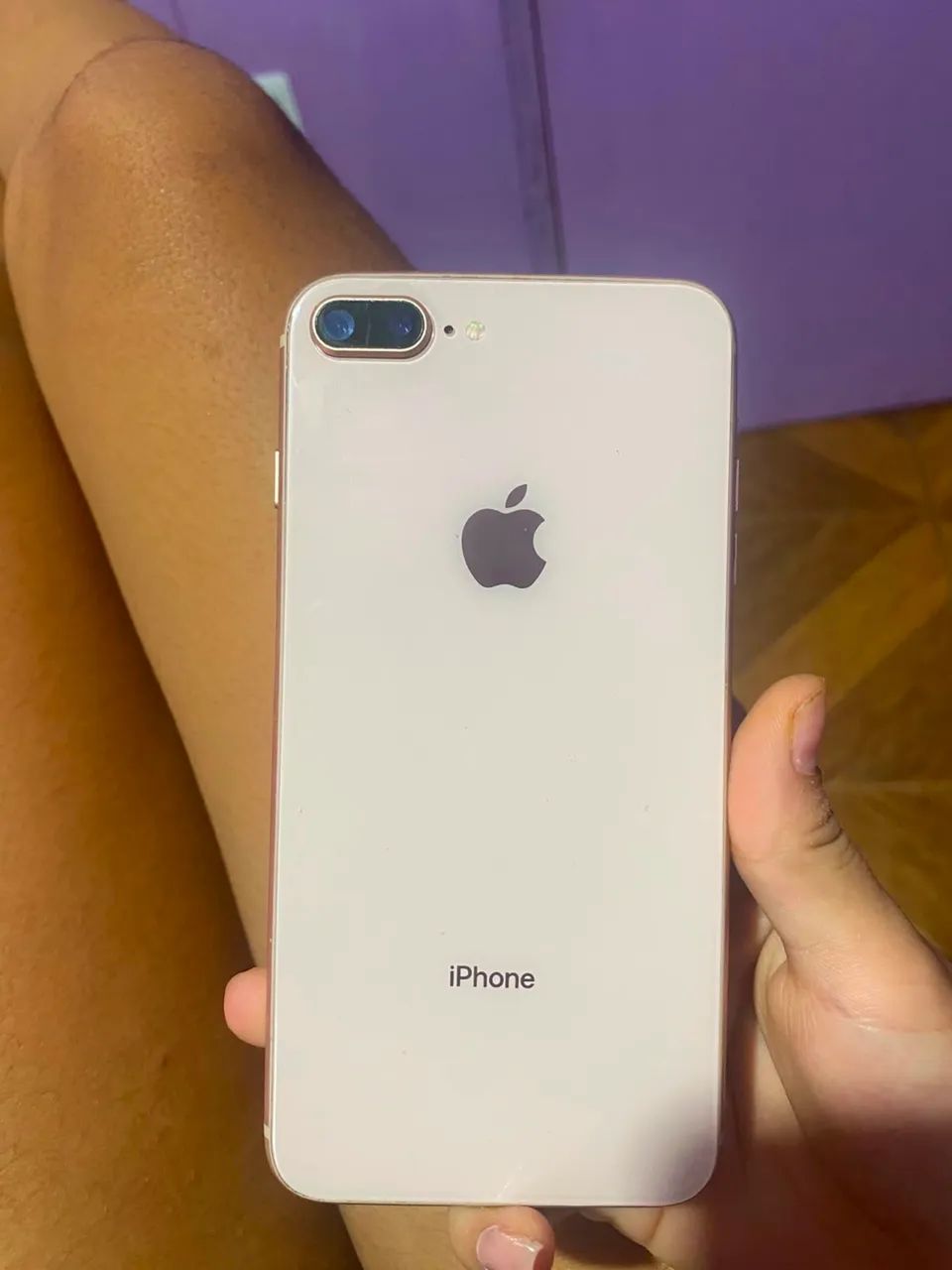Vende-se iPhone 8plus  - Foto 3