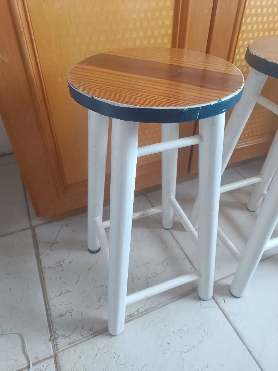 Banqueta  - Foto 2