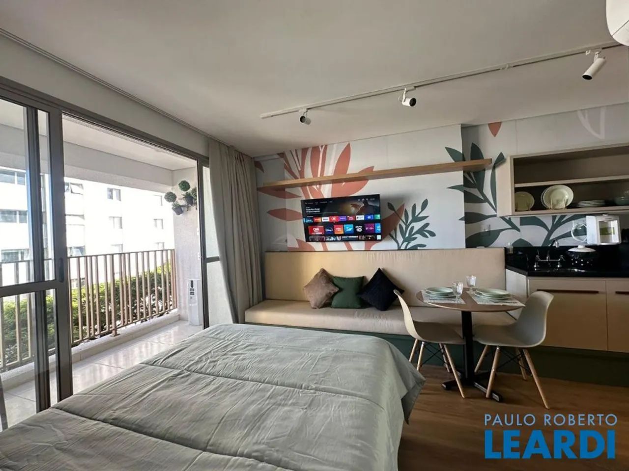 APARTAMENTO - SUMAREZINHO - SP - Foto 3