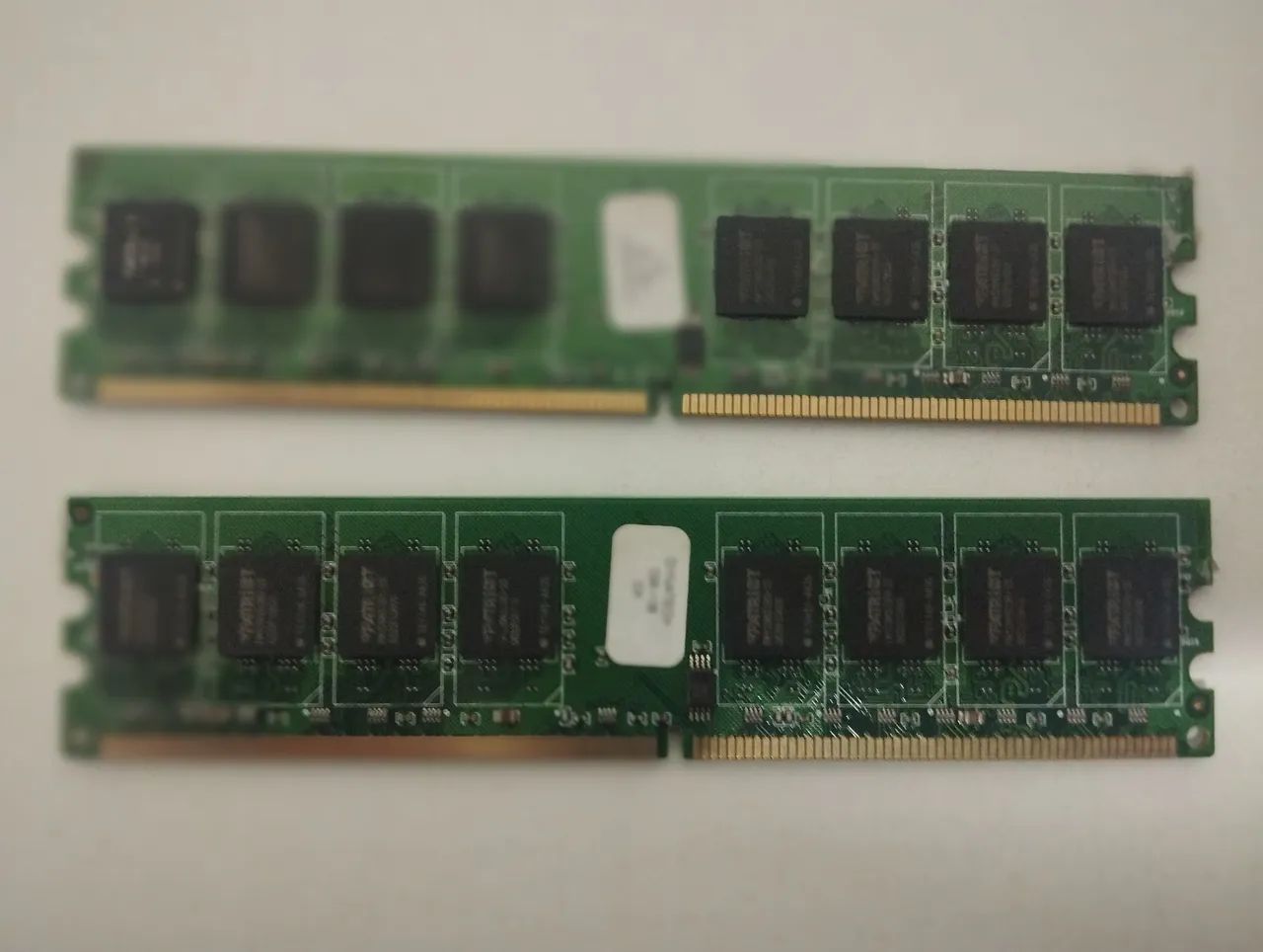 Kit placa mãe,placa de vídeo, RAM , processador e fonte - Foto 3