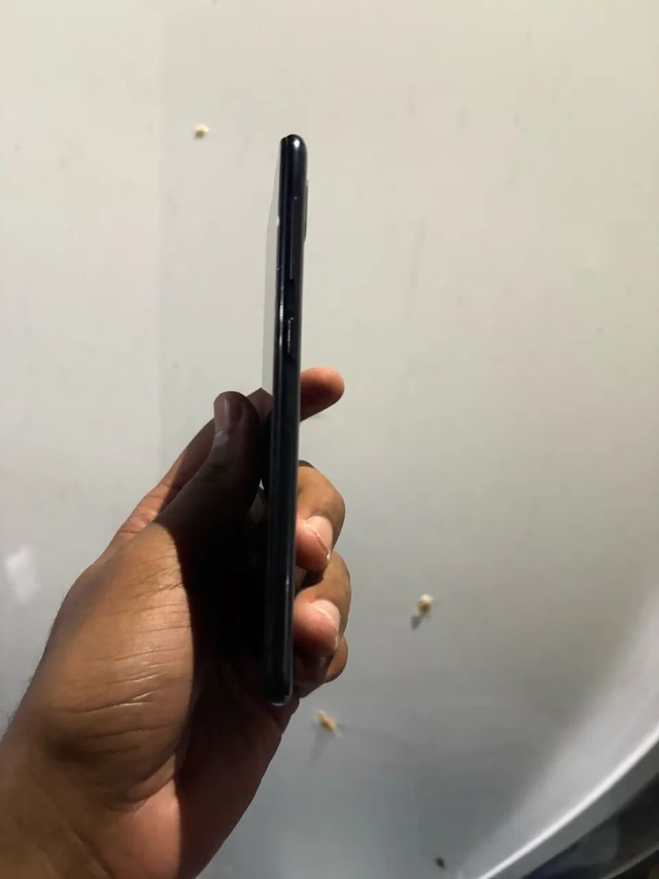 Samsung a10 preto - Foto 2