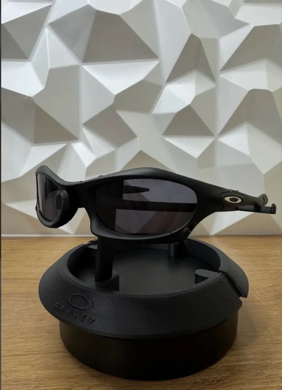ÓCULOS OAKLEY: 1 R$110 | 3 R$300 - Foto 4