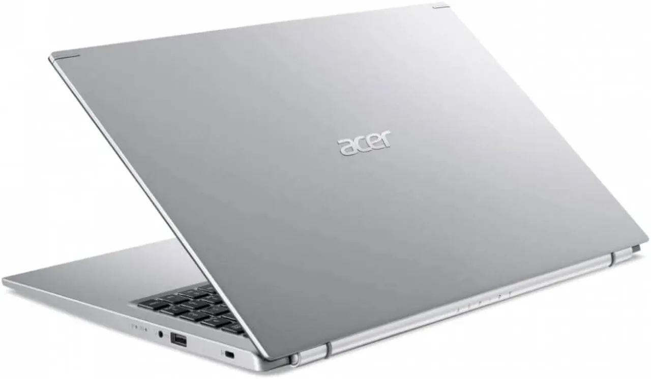 NOTEBOOK ACER ASPIRE TOUCHSCREEN - Foto 2