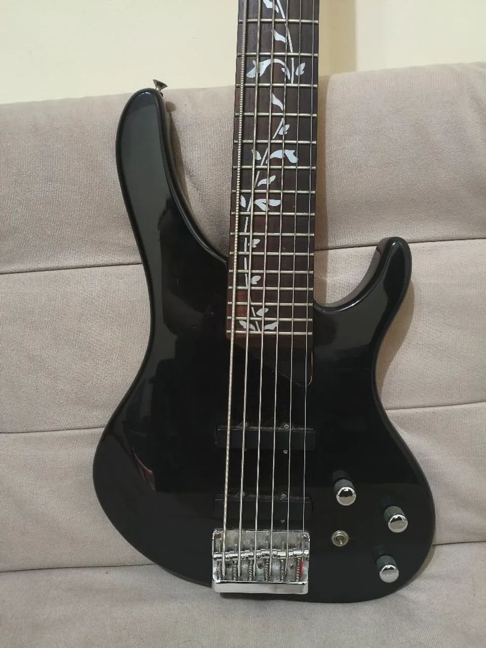 Washburn XB-600 Bantam - Foto 2