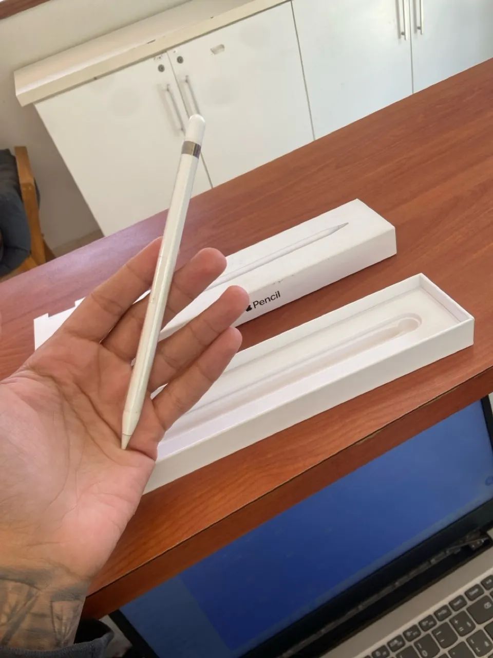 Apple Pencil  - Foto 2