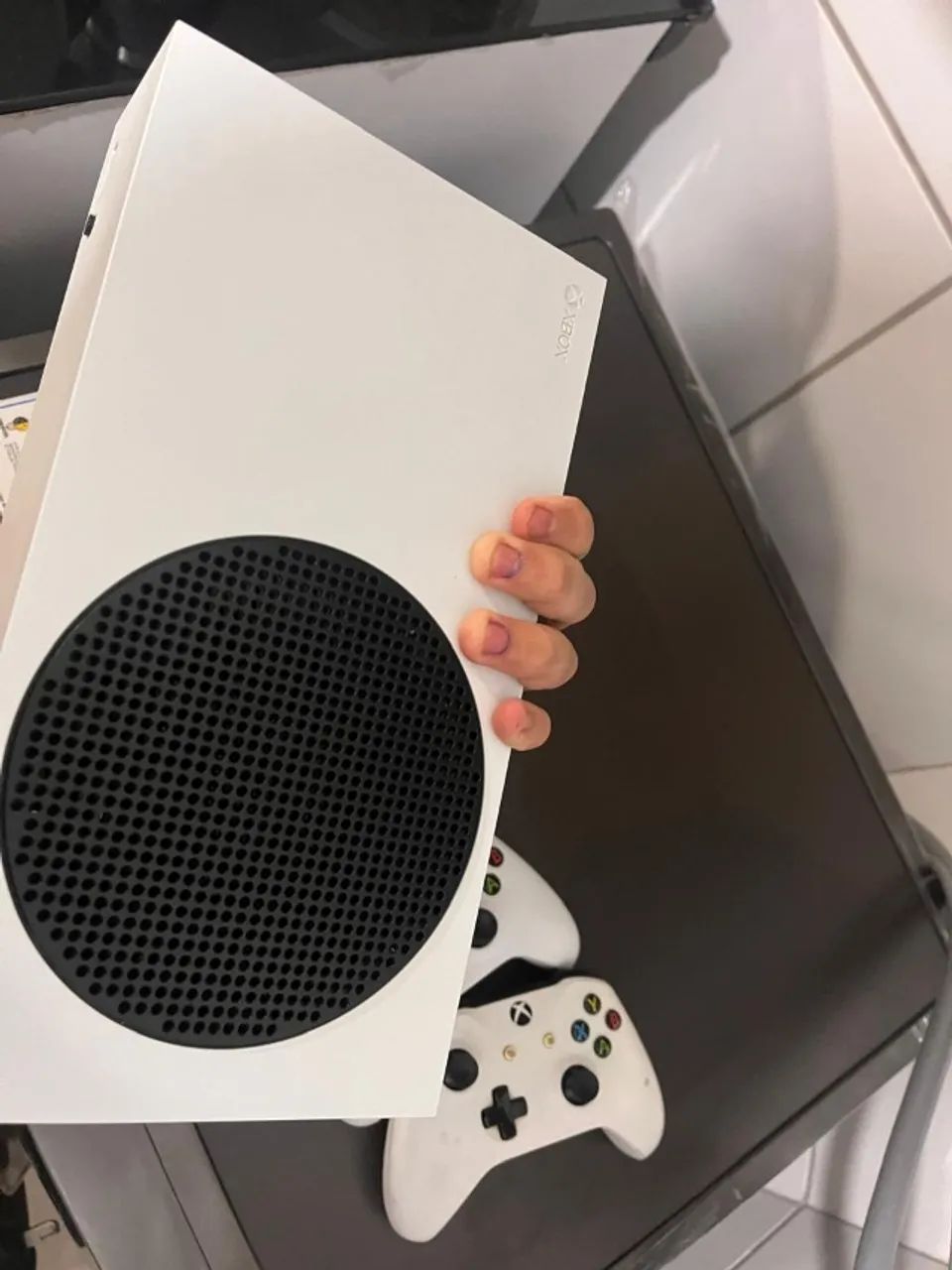 XBOX SÉRIES S - Foto 3