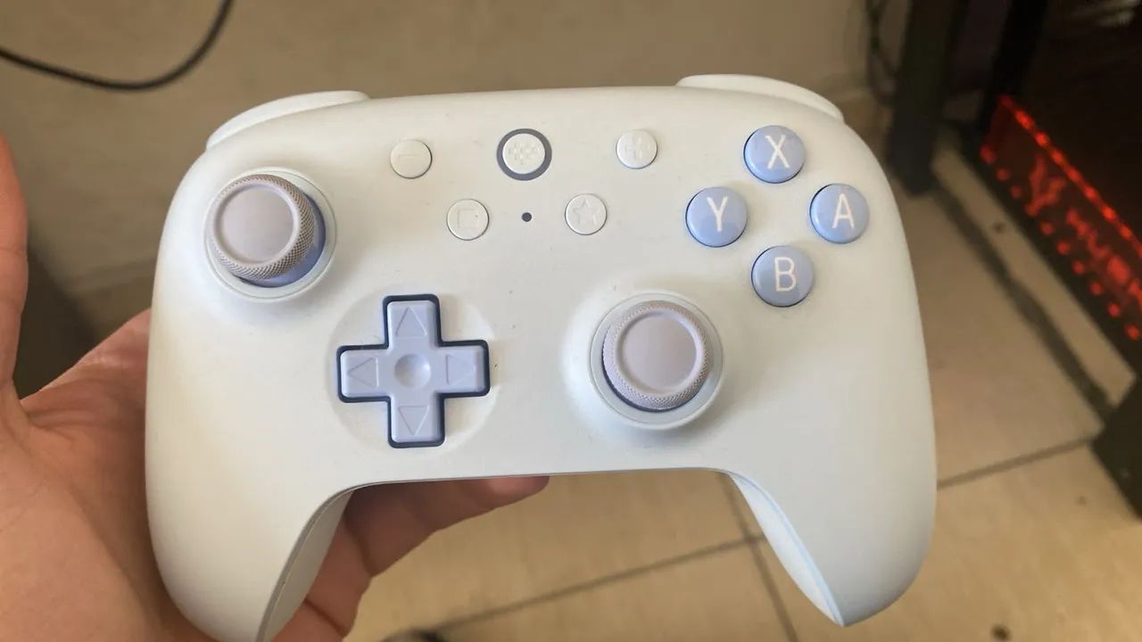 Console Nintendo switch  - Foto 3