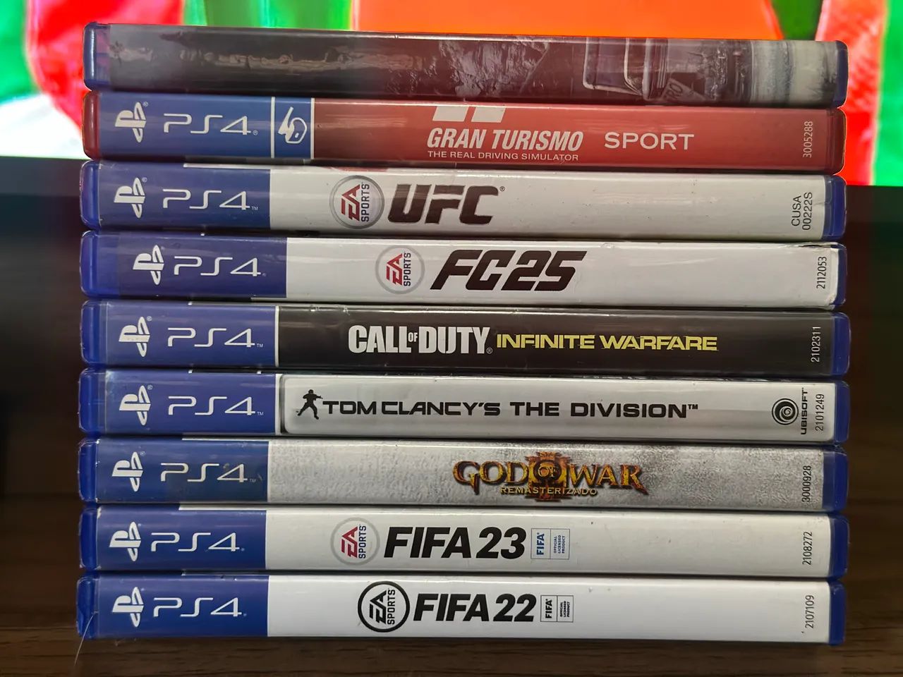 Ps 4 - Foto 4