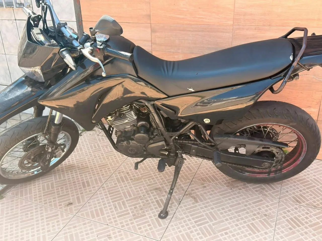 Troco em moto  - Foto 3