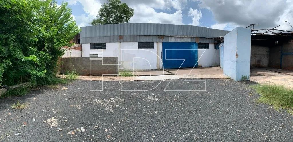 Galpão venda e aluguel, Araraquara/SP - Foto 5