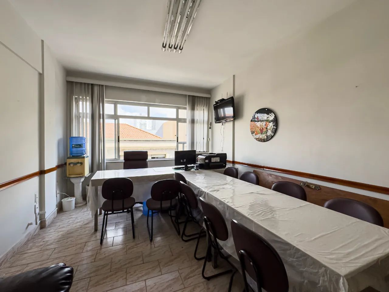 Conjunto comercial para venda em Centro, 31m² - Foto 2