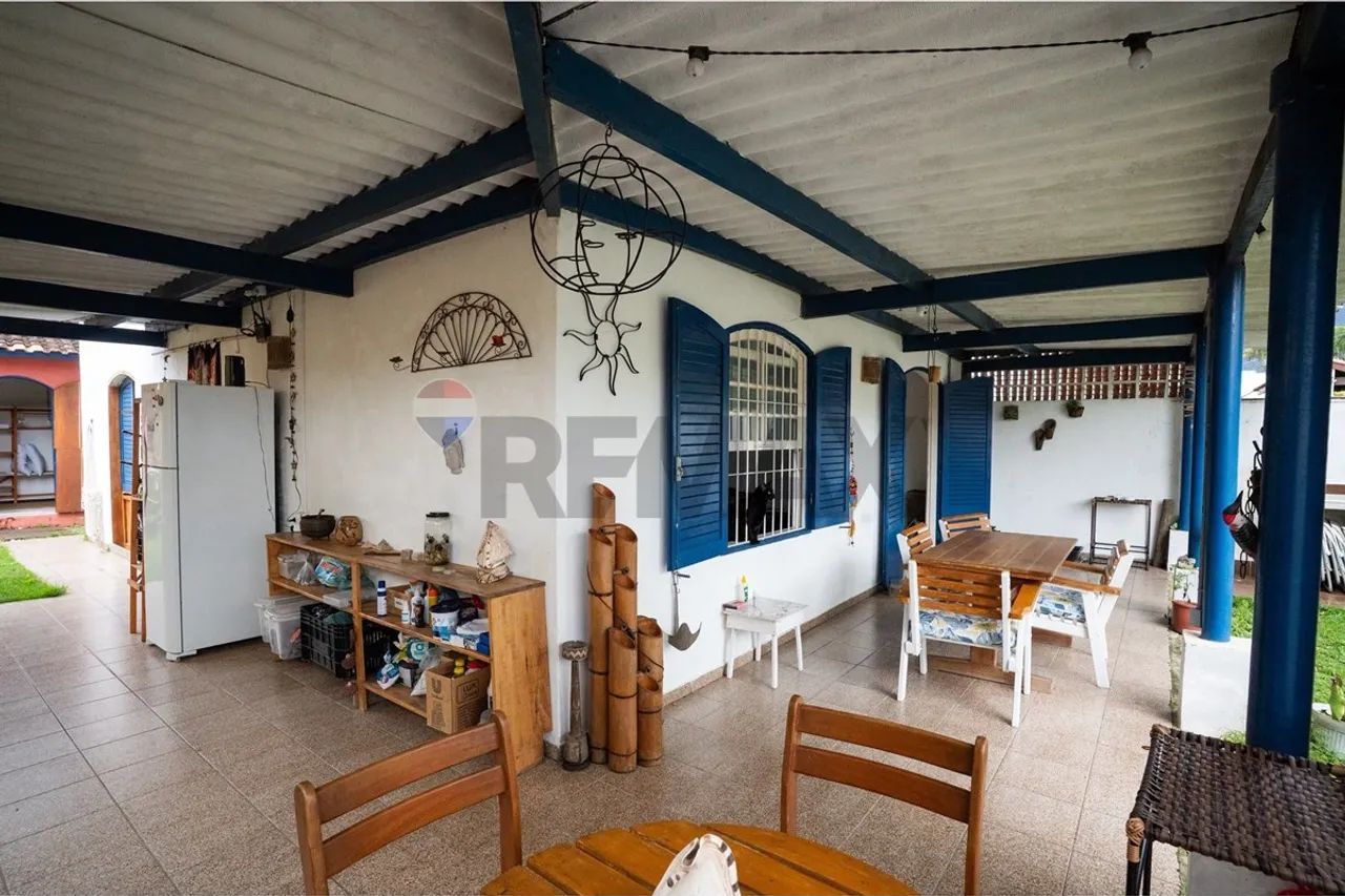 Casa No Perequê a Venda - Foto 2