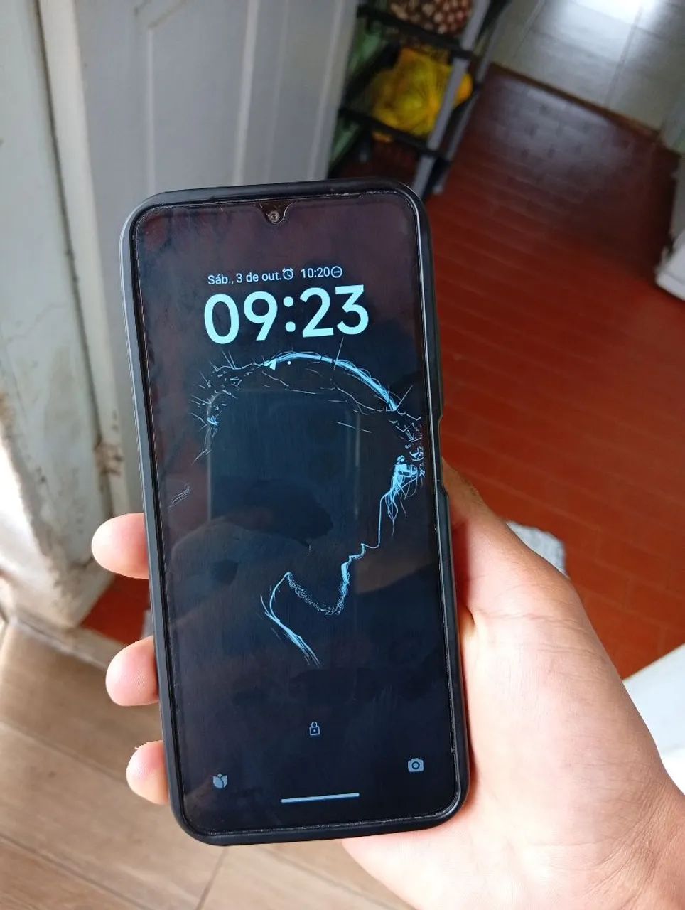 Celular Redmi A5 