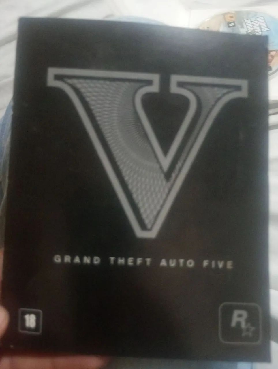 GTA 5 PS3  - Foto 3