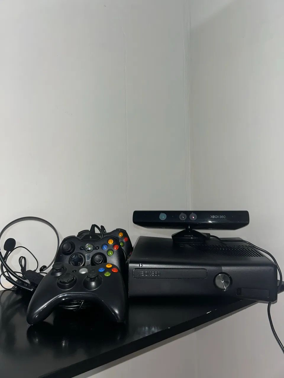 Xbox 360 