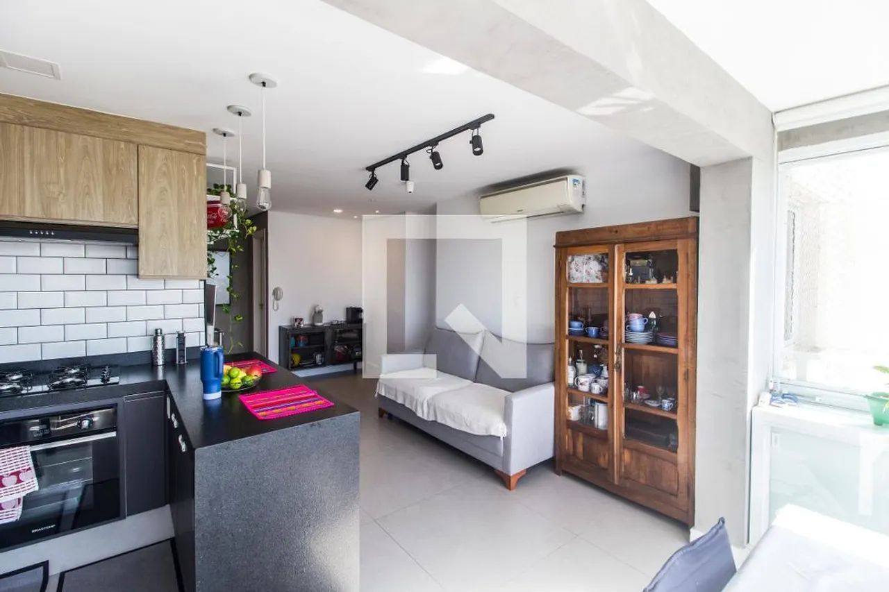 Apartamento à Venda - Alphaville, 3 Quartos, 69 m2 - Foto 3