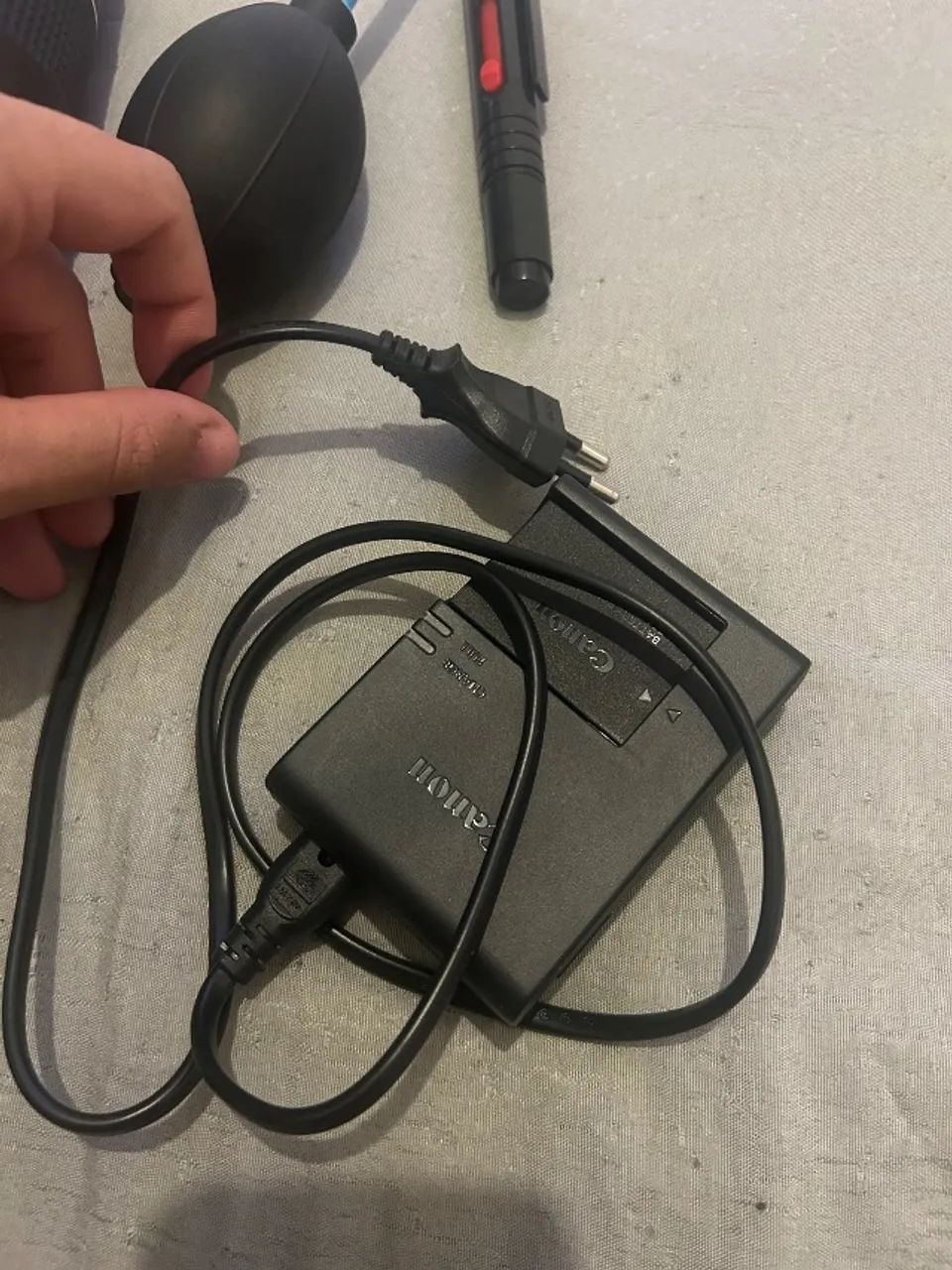 Kit Cânon R50  - Foto 4