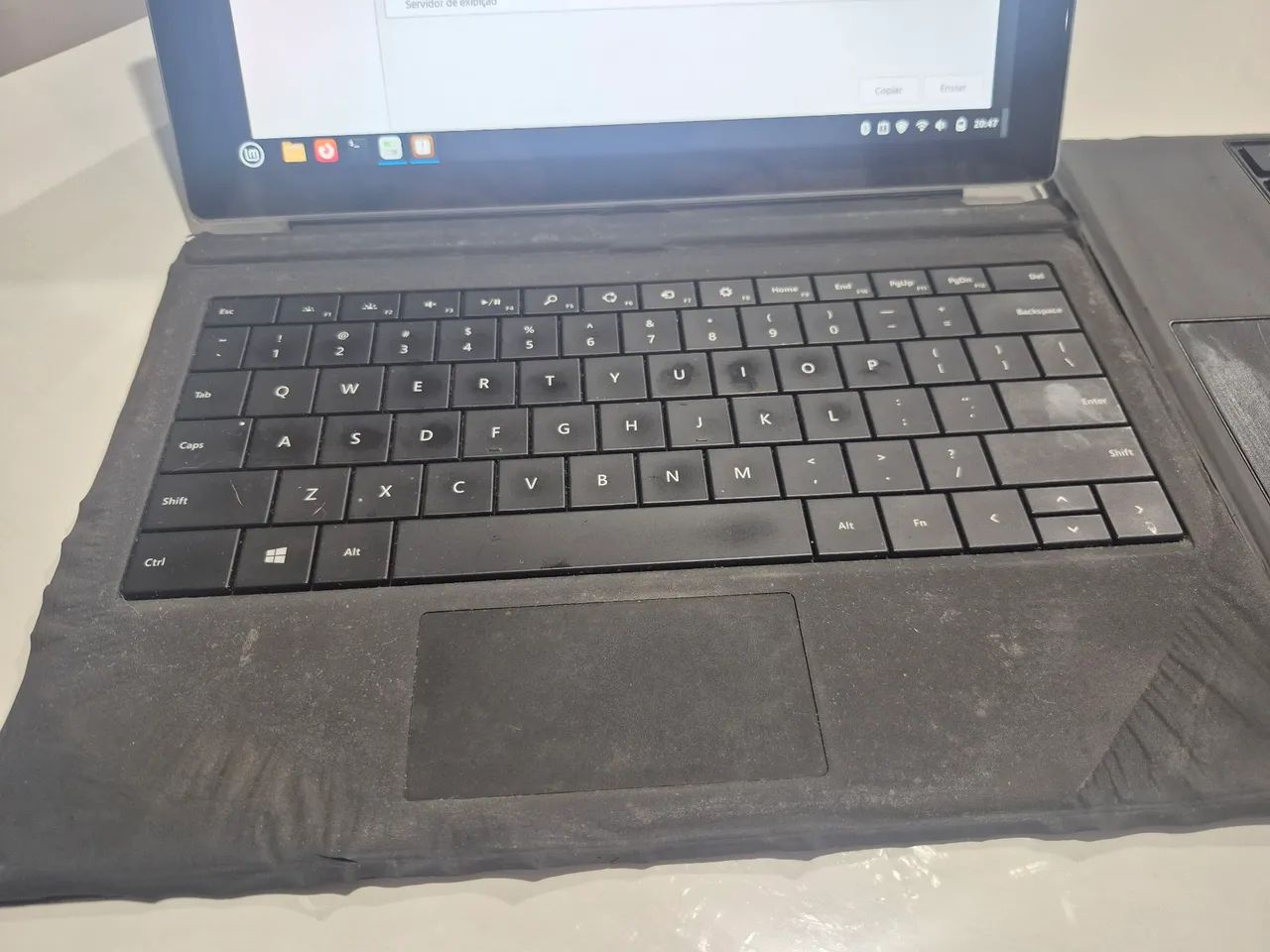 Tablet Microsoft Surface Pro 3 - Foto 2