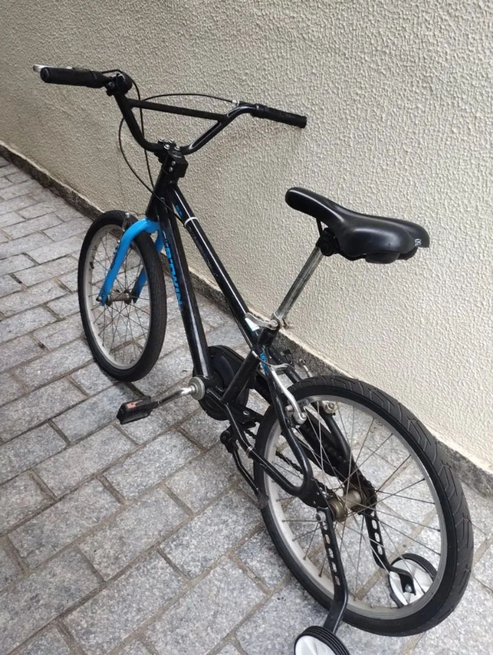 Bicicleta infantil B-twin - Foto 3