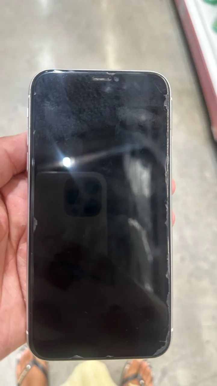 iPhone XR  - Foto 2