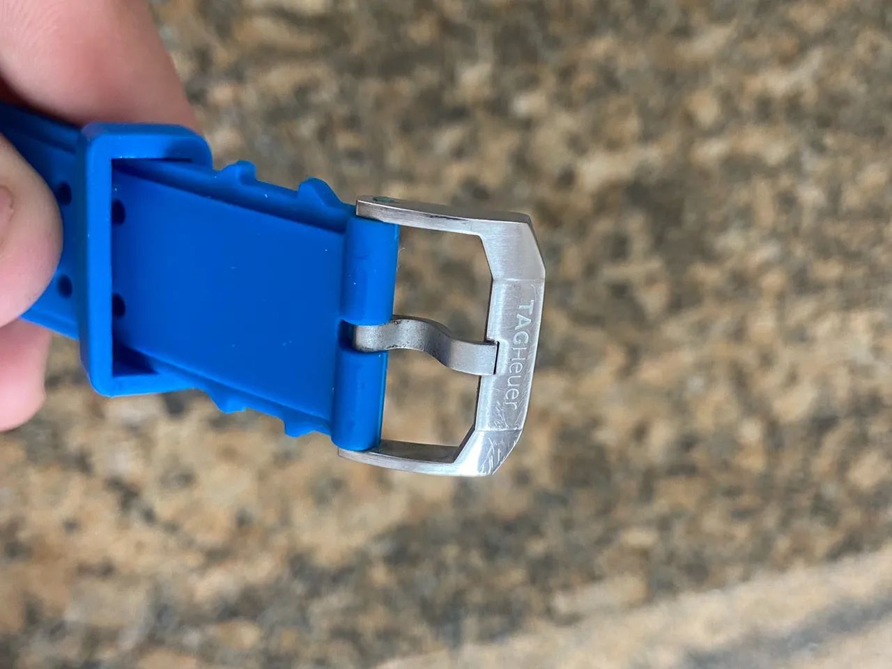 Relógio TAG Heuer - Fórmula 1 - Foto 5