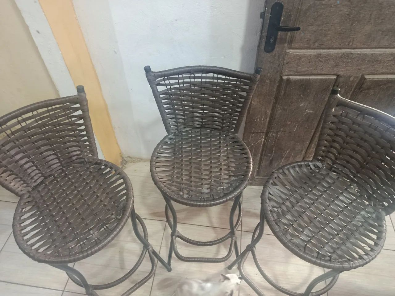 Banqueta  - Foto 2