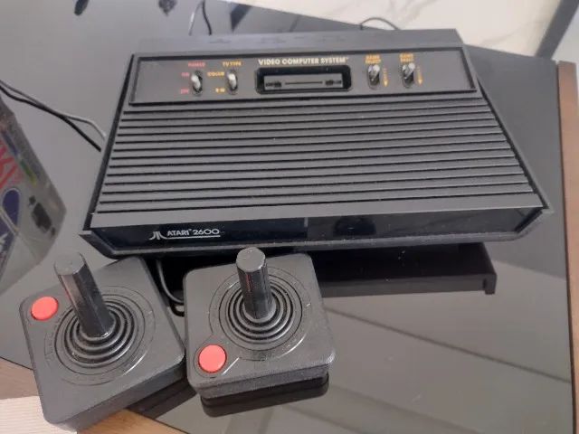 Video Game ATARI 2600  - Foto 5