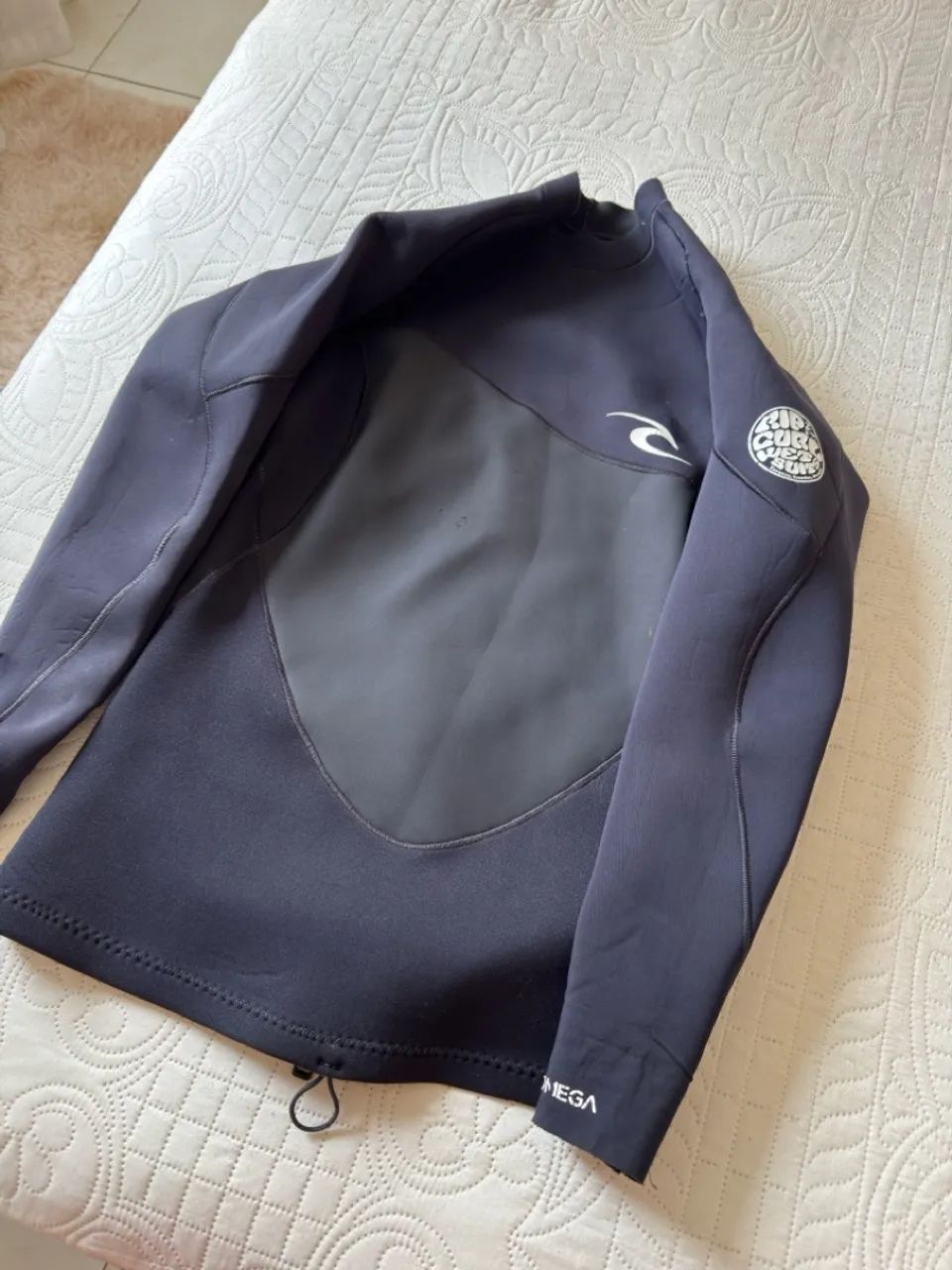 Jaqueta Rip Curl 