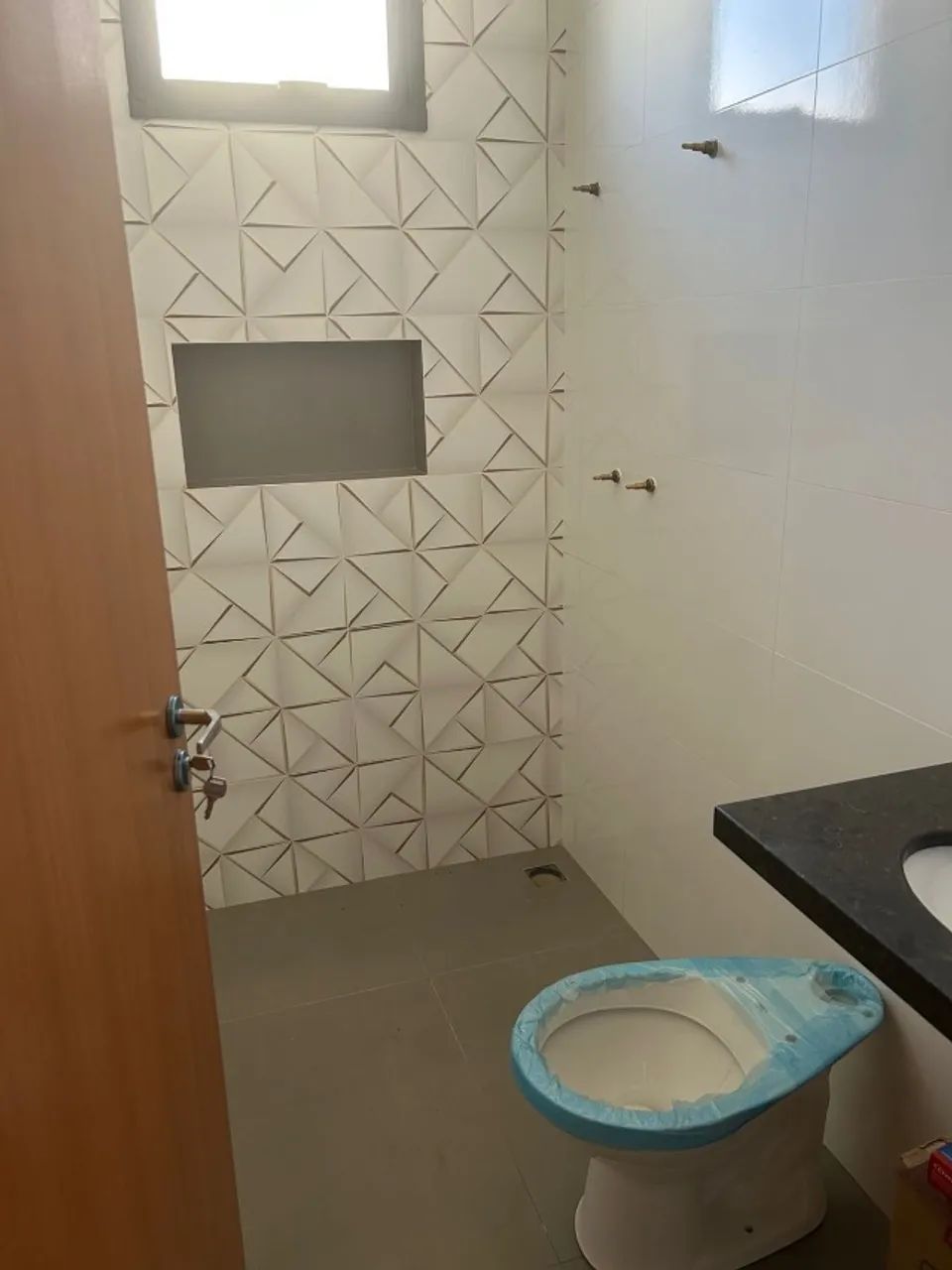 Casa nova no Jatobá  - Foto 3