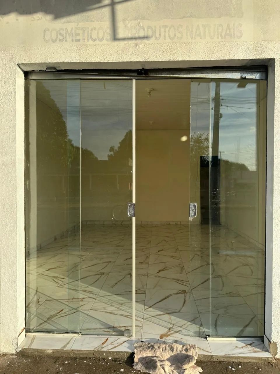 Aluga-se ponto comercial - Foto 4