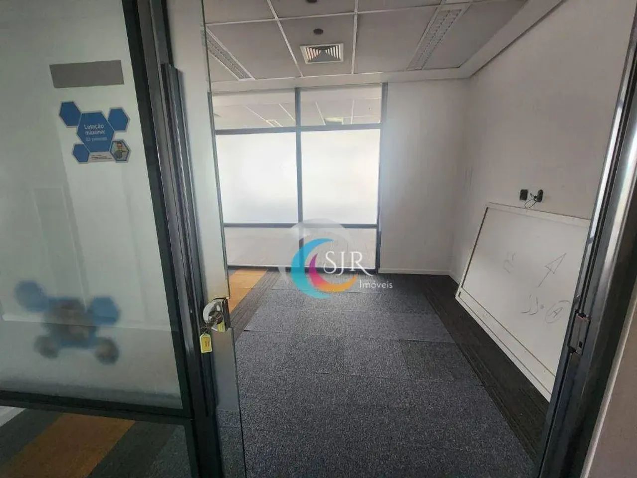 Conjunto para alugar, 865 m² - Brooklin - São Paulo/SP - Foto 4