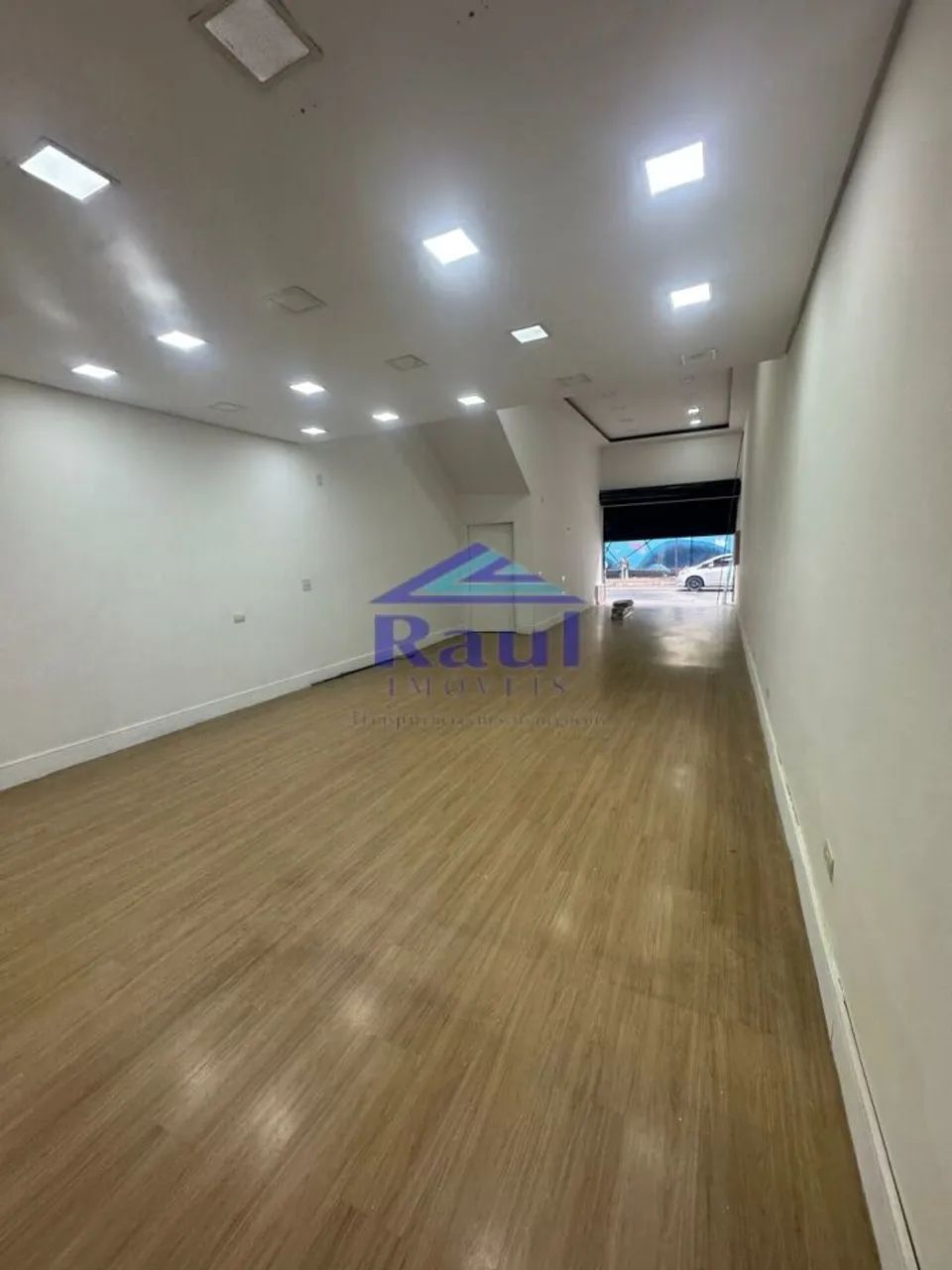 LOCAÇÃO - SALÃO - SANTO AMARO, SÃO PAULO-SP - Foto 4