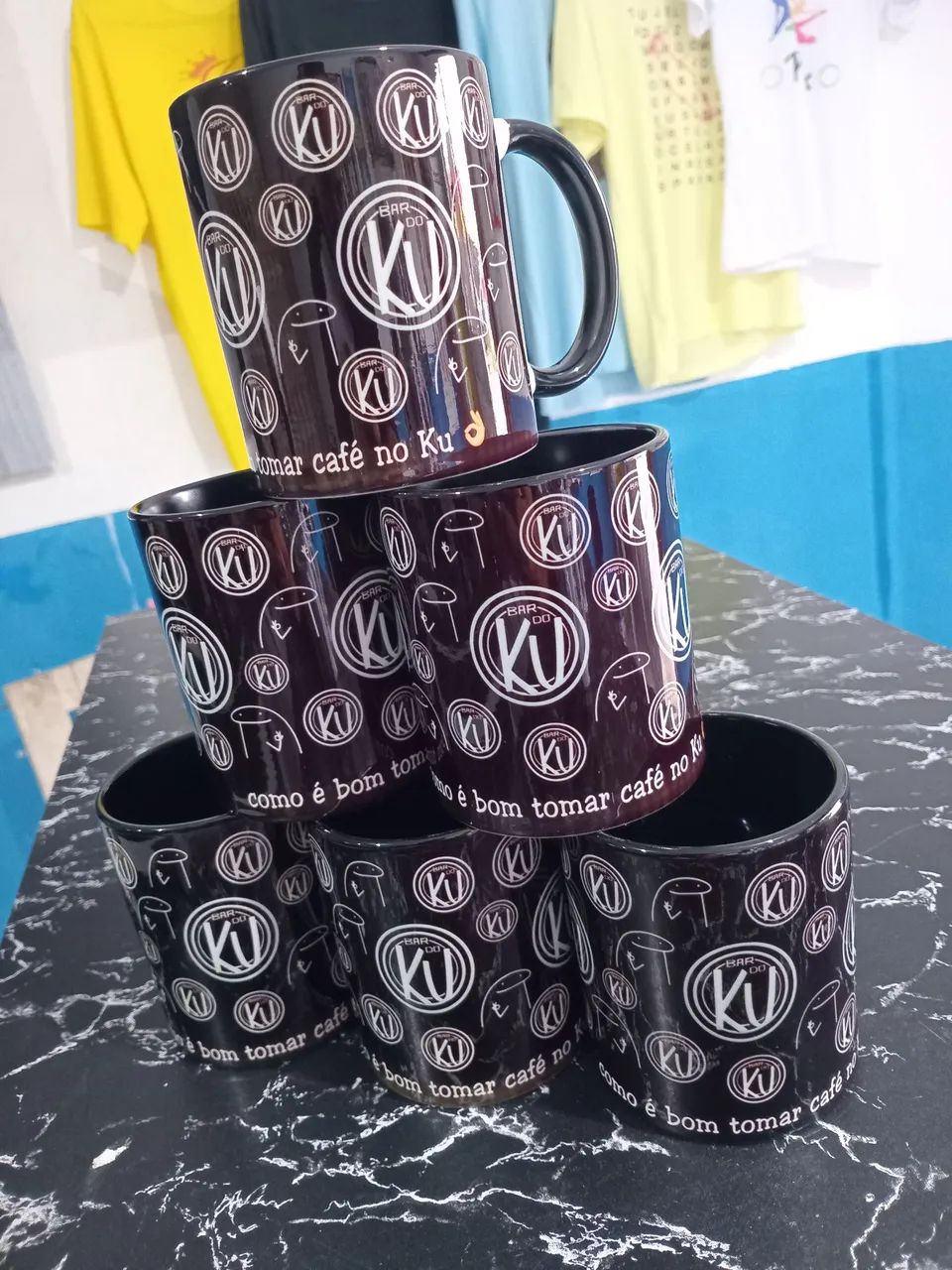 Canecas personalizadas - Foto 5