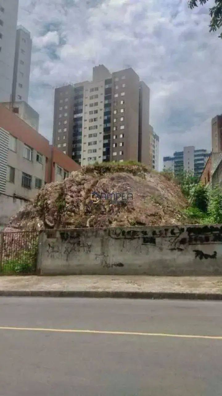 Lote à venda, Buritis - Belo Horizonte/MG - Foto 3