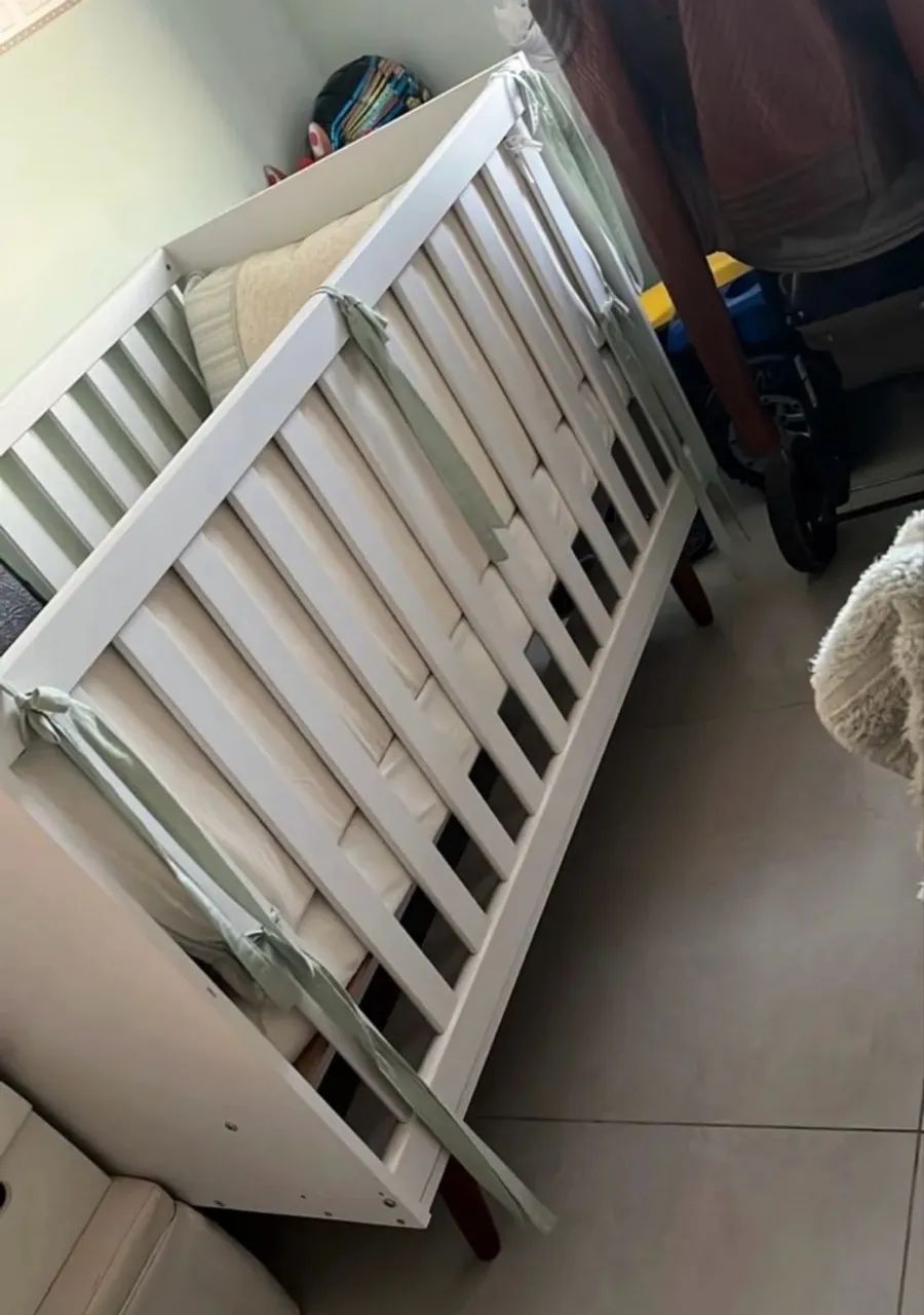 Berço 