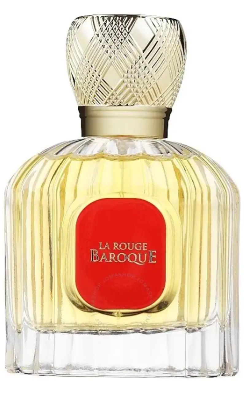 Perfume Árabe Maison Alhambra La Rouge Baroque - Foto 3