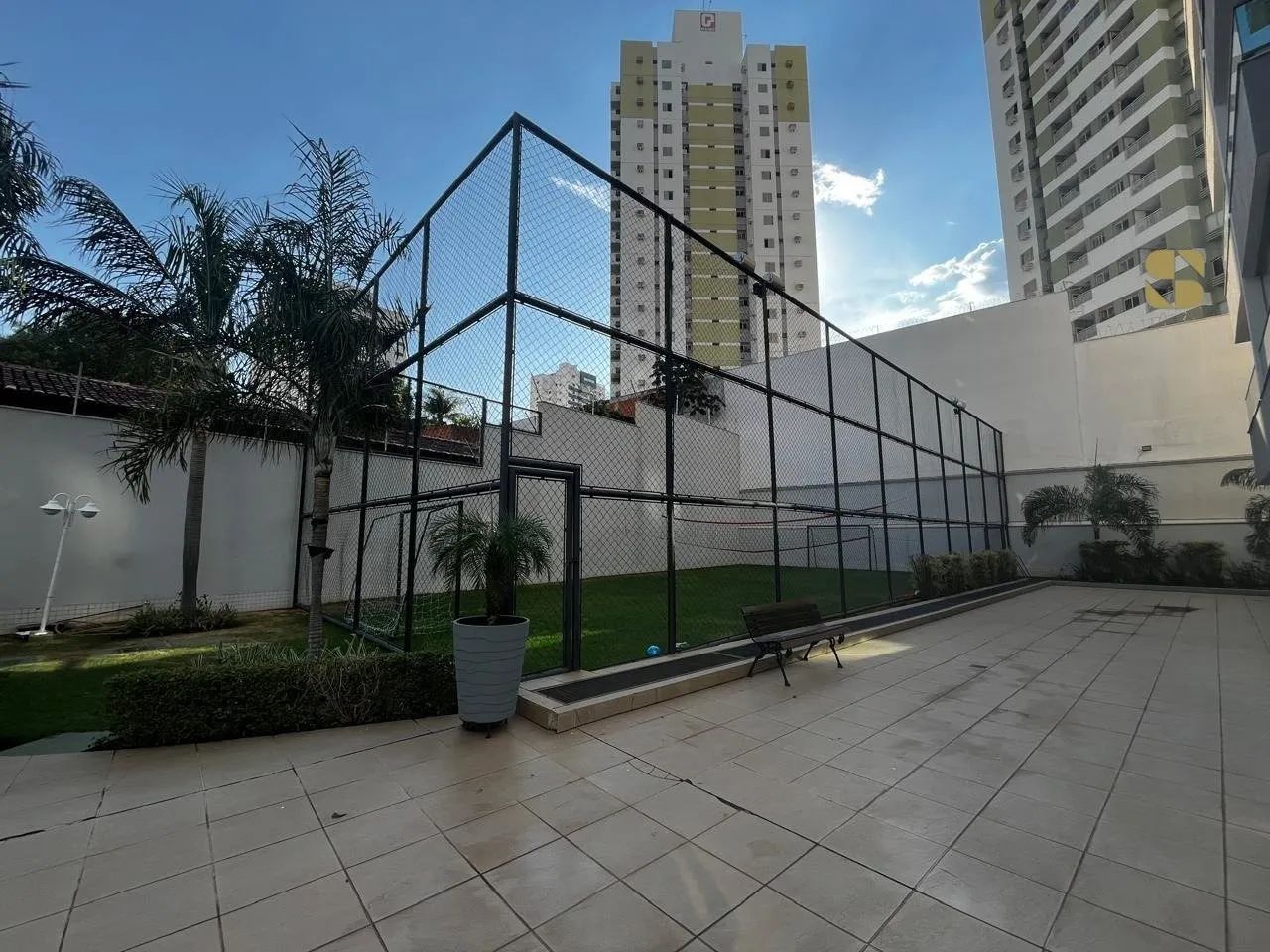 Apartamento no Edifício Privilege, Cuiabá-MT - Foto 3