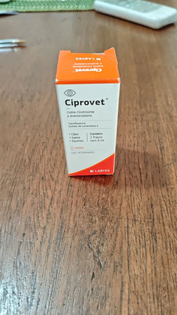 Ciprovet  - Foto 2