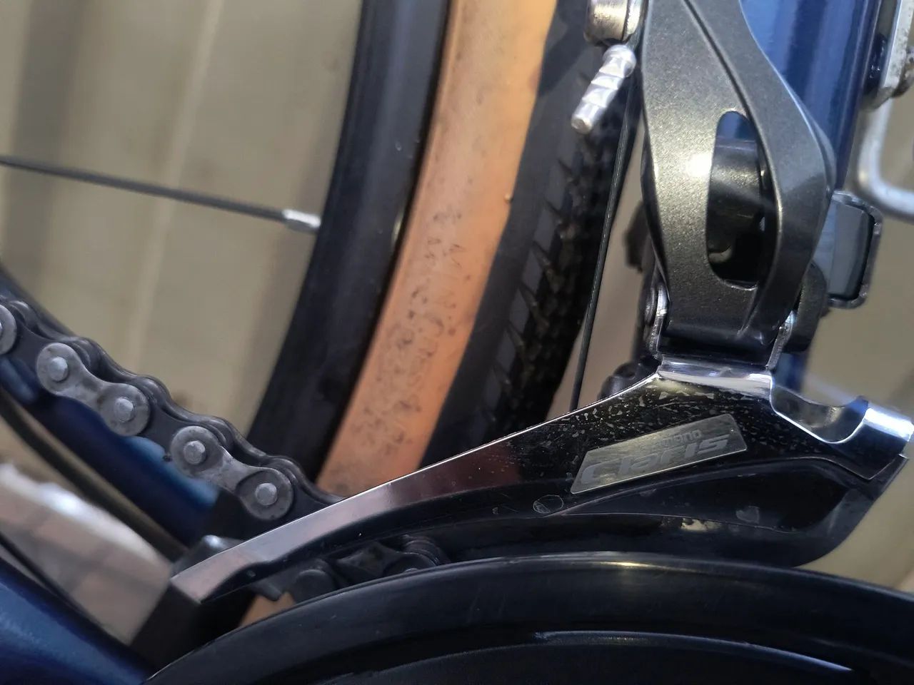 SPEED AUDAX VENTUS CYTY kit claris  - Foto 4