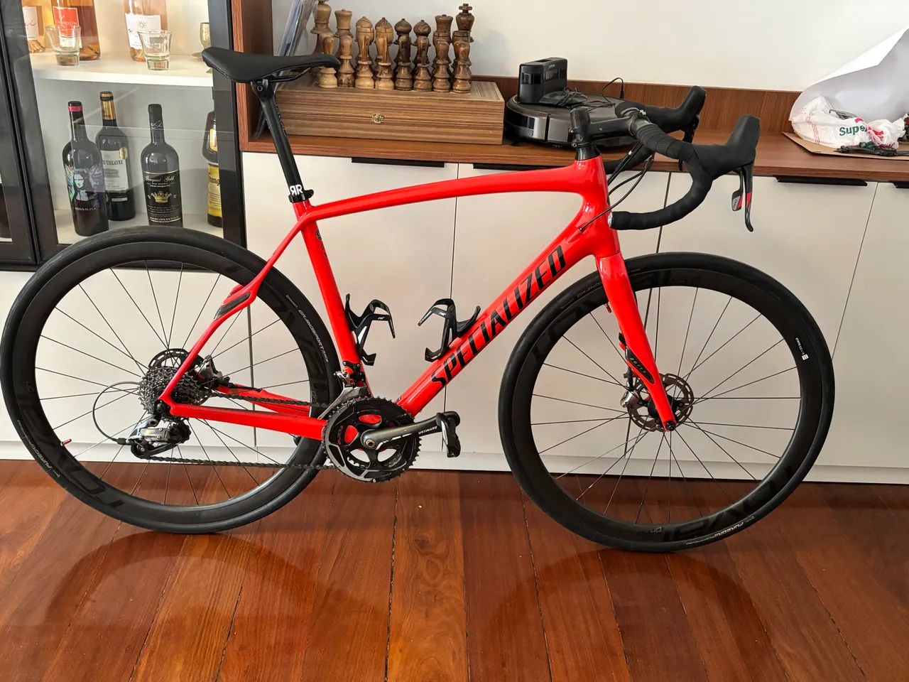 Specialized roubaix disc  - Foto 4